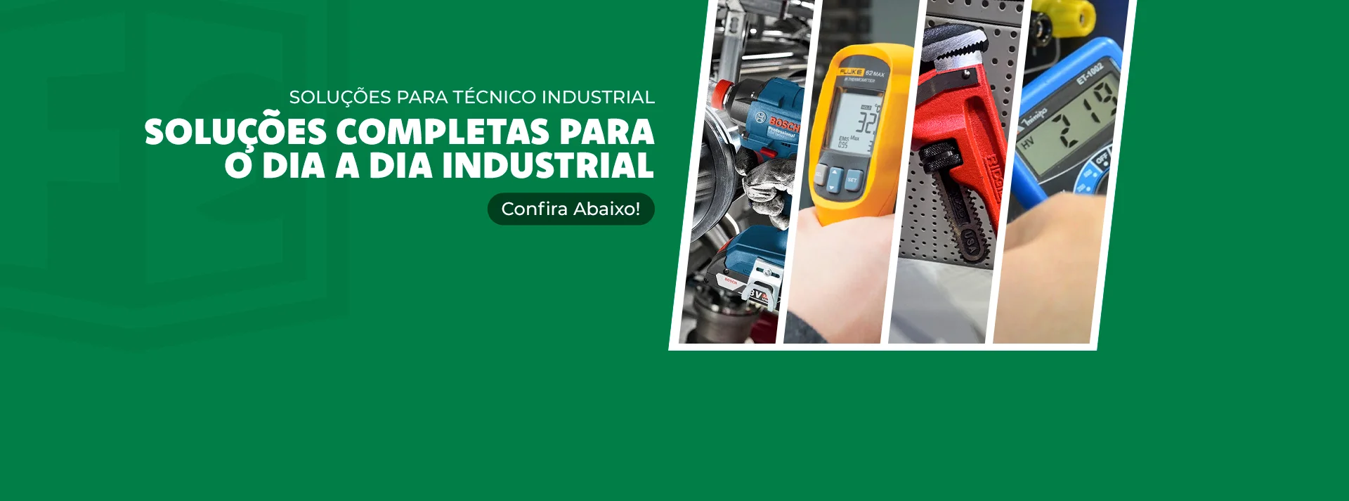 Técnico Industrial